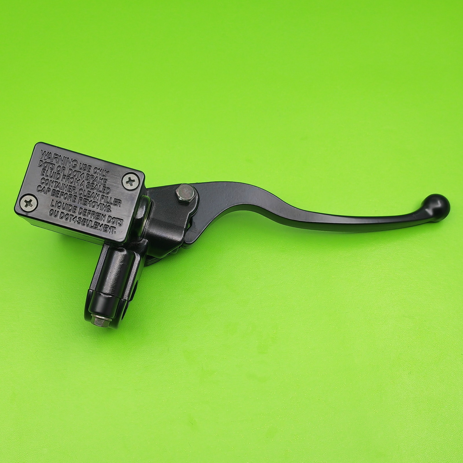 Front Brake Master Cylinder for Kawasaki KFX700 2004 2005 2006 2007 2008 2009