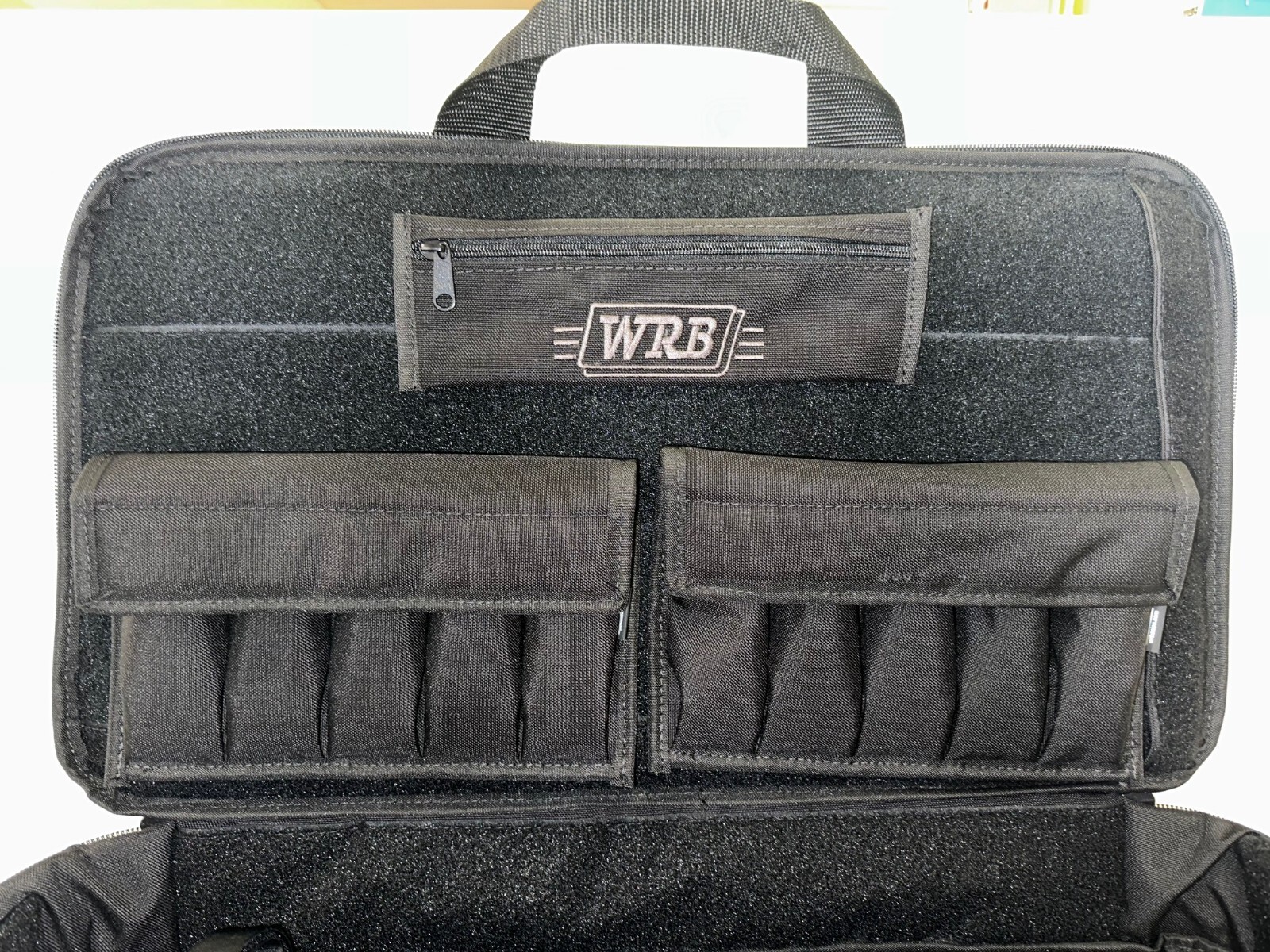 23" Ruger PC9 Carbine