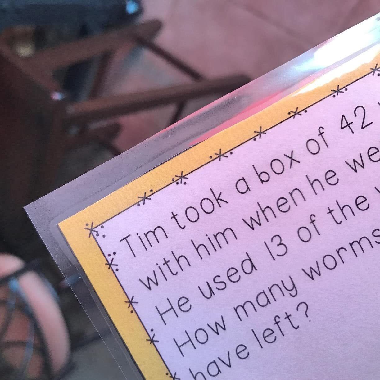 3/5Mil Clear Thermal Laminating Pouches Letter 9"x11.5" Size Laminator Sheets US