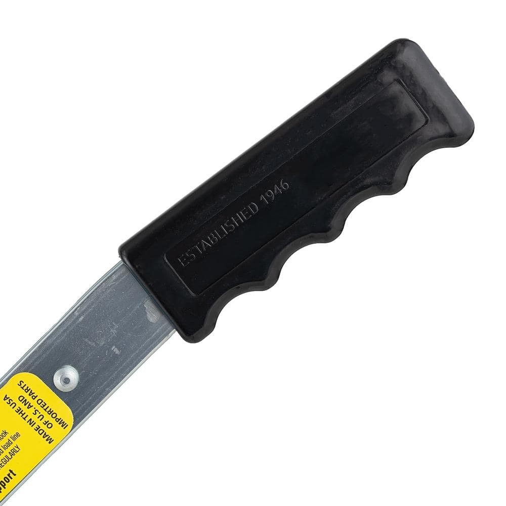 Maasdam Pow'R Pull 2,000 lb. 25 ft. Max Lift 10:1 Leverage Web Strap Puller Tool