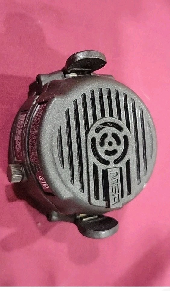 MSA ESP II 10026265 Voice Amplifier VPU For Millennium Masks