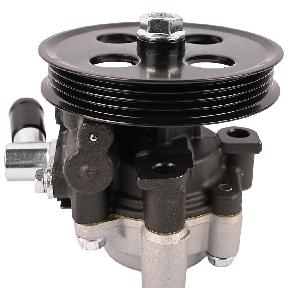 FOR Highlander 2004-2007 3.3L V6 Power Steering Pump w/ Pulley 44320-07010