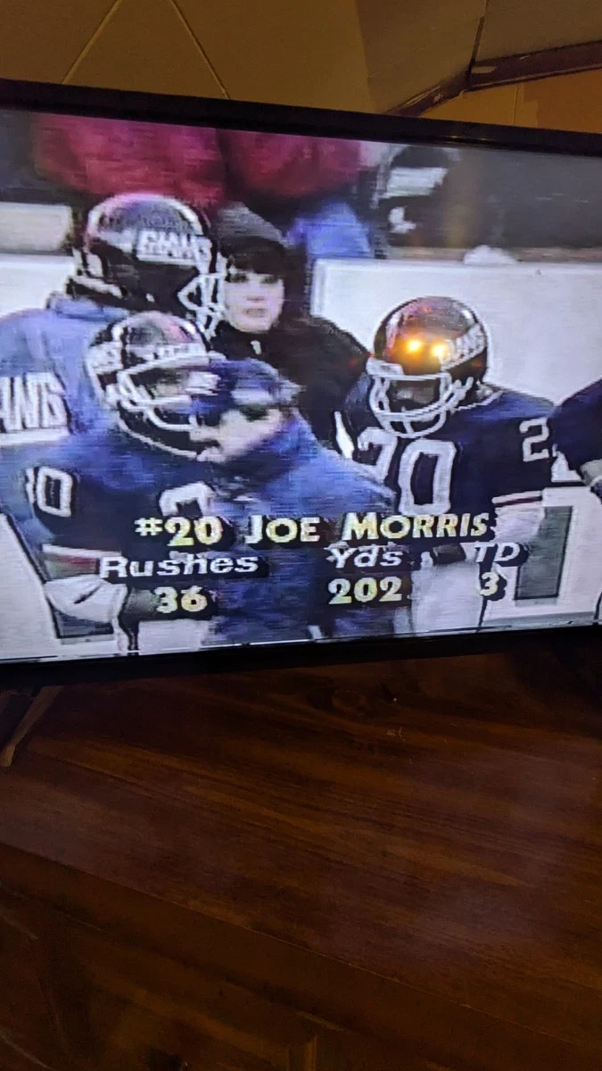 1978 1979 1984 Pittsburgh Steelers Games on DVD Jack Lambert Original Broadcasts