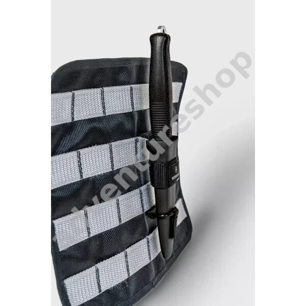 Victorinox Venture Fixed Blade Outdoor Knife with Sheath and Belt Carry Loop