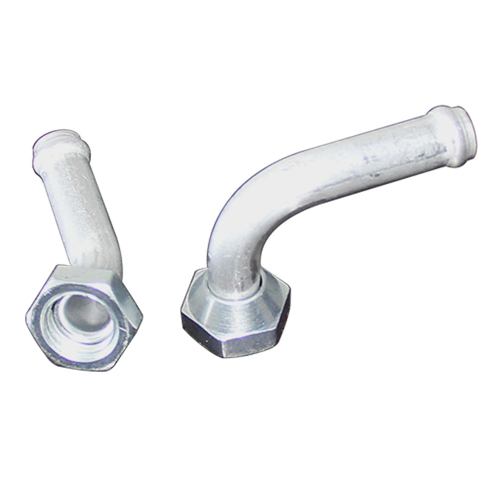 SPAWON Aluminum Radiator For 2011-2017 Honda Odyssey 3.5L V6 3471cc 3 Row AT MT