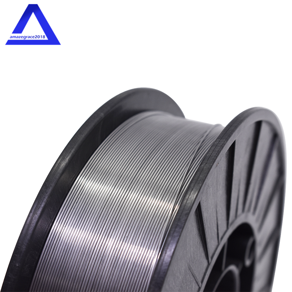 10 Lbs Spool E71T-GS .035" 1mm - Gasless Flux Core Mild Steel MIG Welding Wire