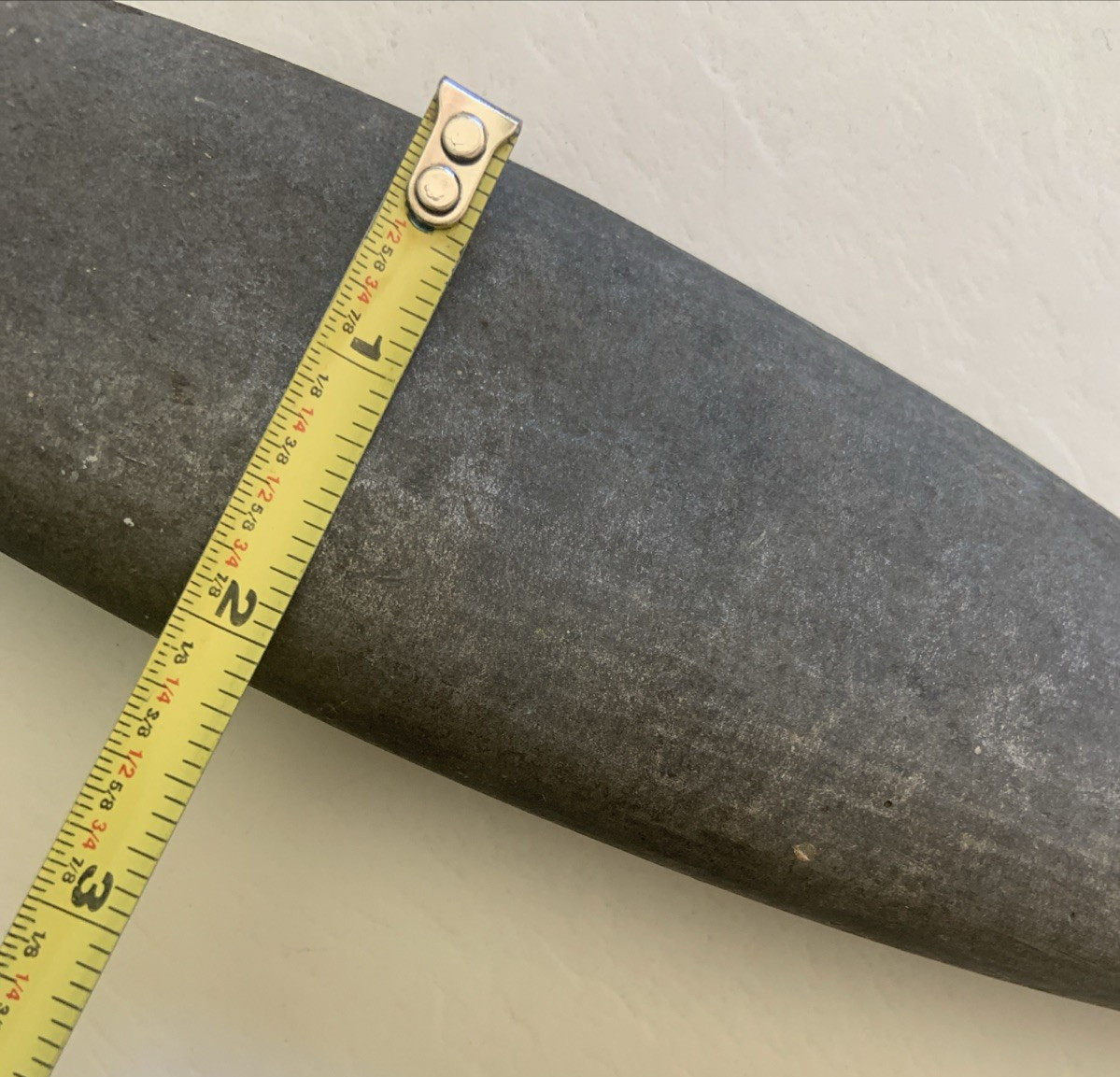 Vintage 20" Aluminum Propeller Light Weight