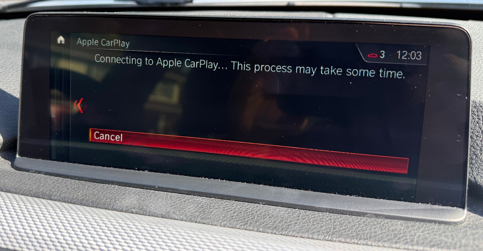 BMW NBT evo ID5 ID6 Apple Carplay FSC activation full Screen Android Mirroring