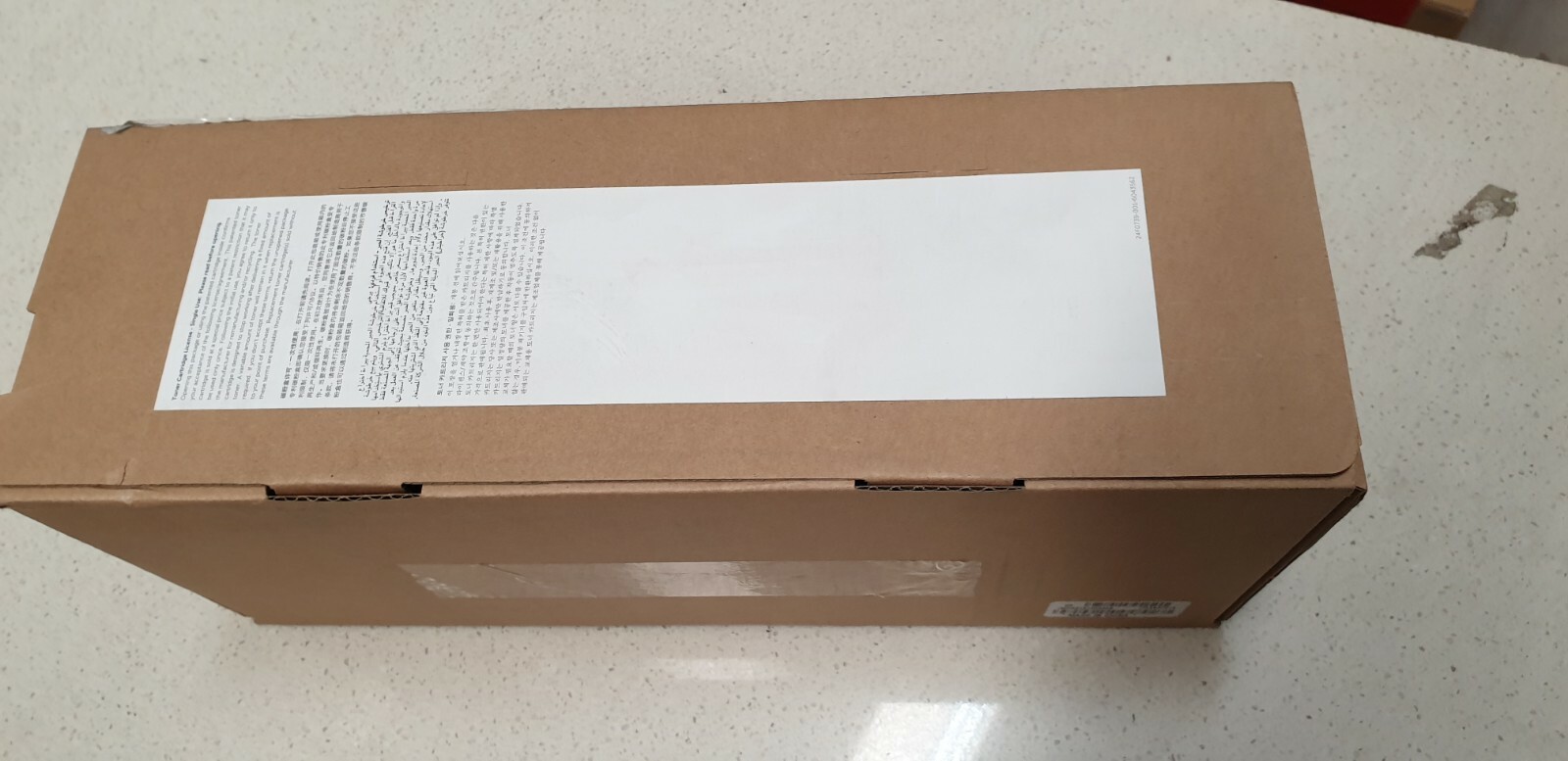 Genuine Konica Minolta TNP34 A63T01K Toner for Bizhub 4700P Brand New See Photos