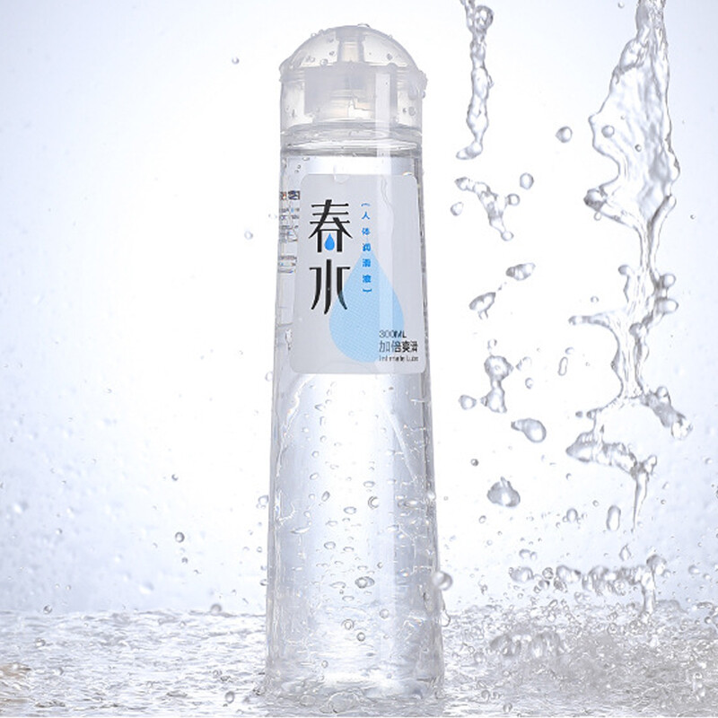 10OZ Sex-Lube Personal Premium Water Based Lubricant Long Lasting Natural-Feel