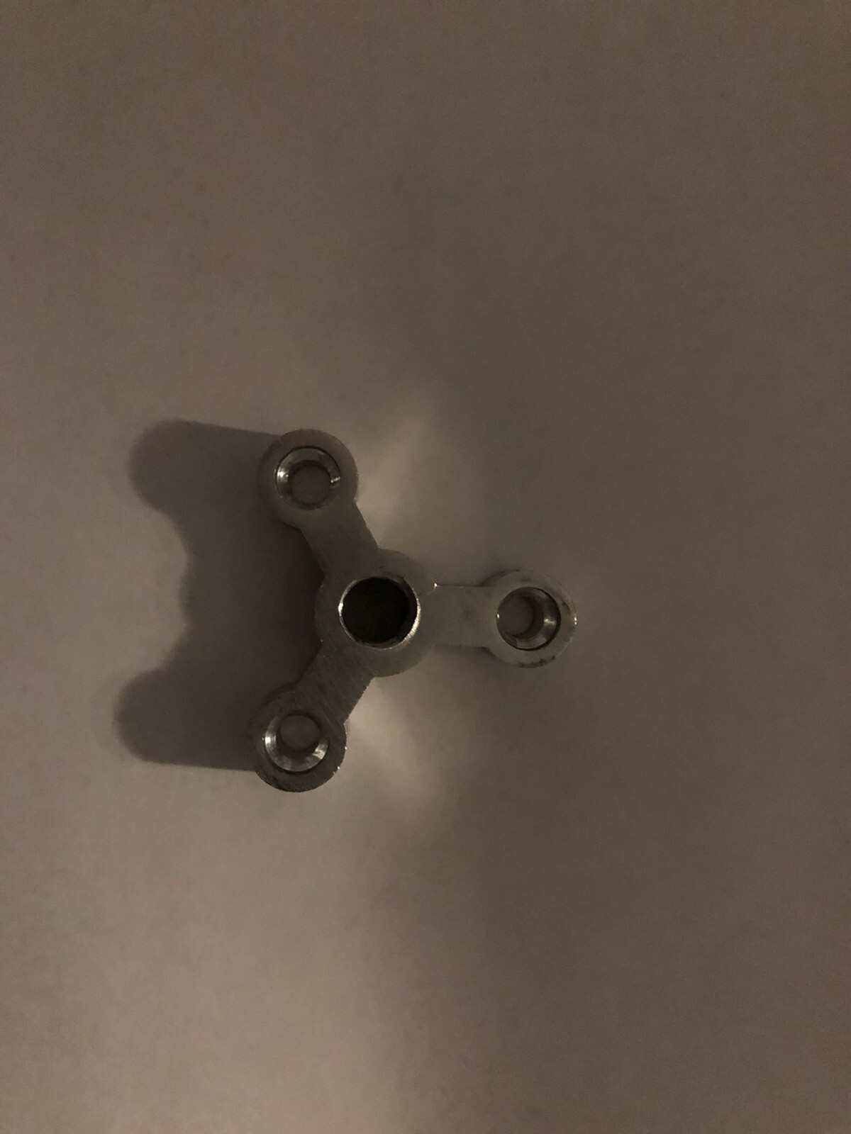 4 Fishing Rod Holder Spider Crappie Rig Drifting T-bar. Free Shipping.