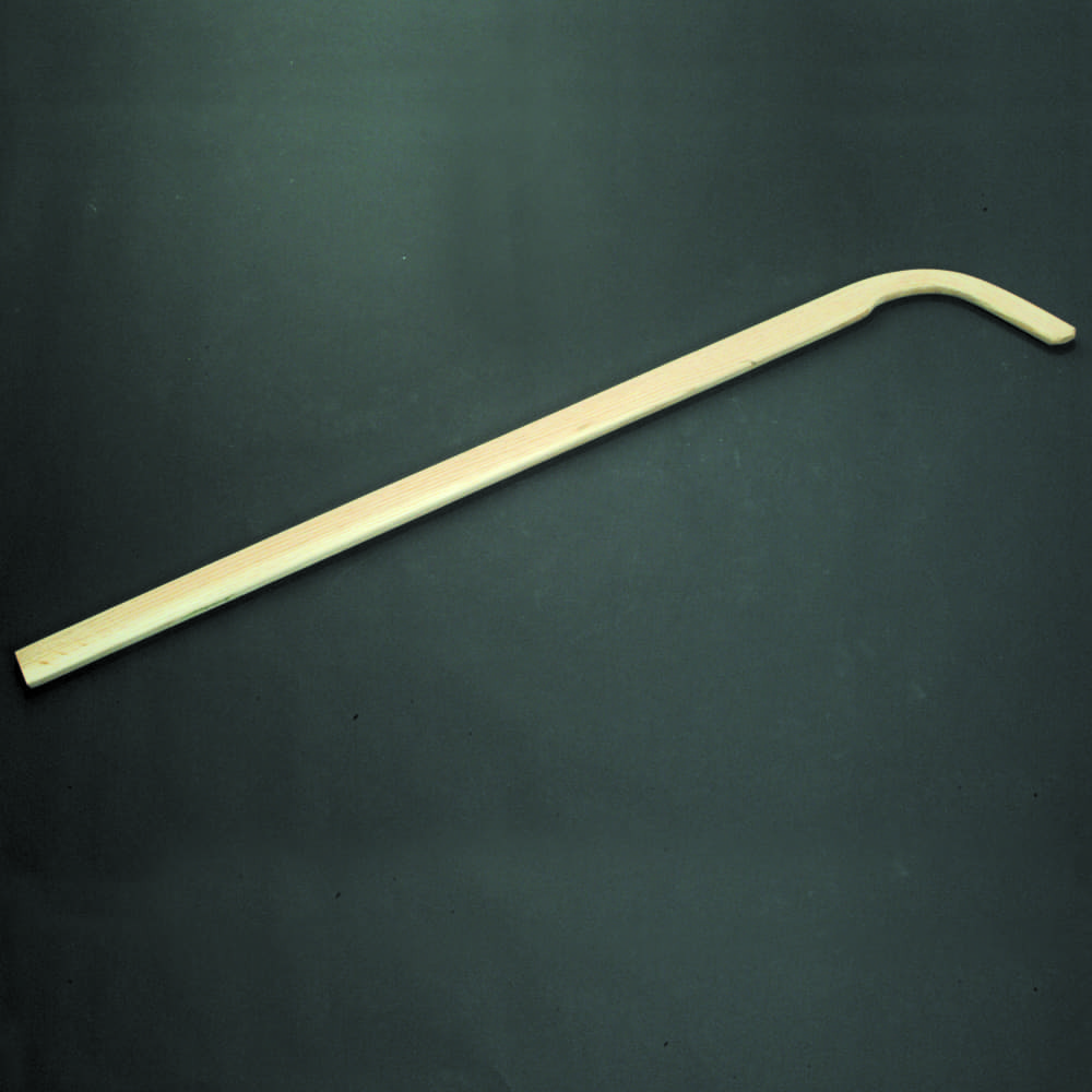 Cultivator Handle 54" - actual usage measurement is 48"