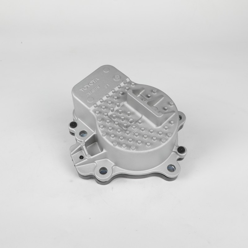 AISIN Water Pump WPT-190 TOYOTA Genuine ZVW30/ZVW35 161A0-29015 Prius NEW