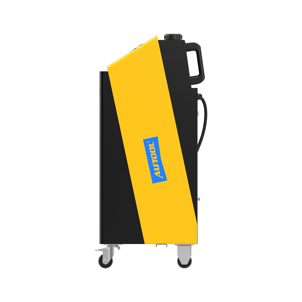 ATF Transmission Fluid Flush Machine Fully Automatic Transmission Fluid Exchange