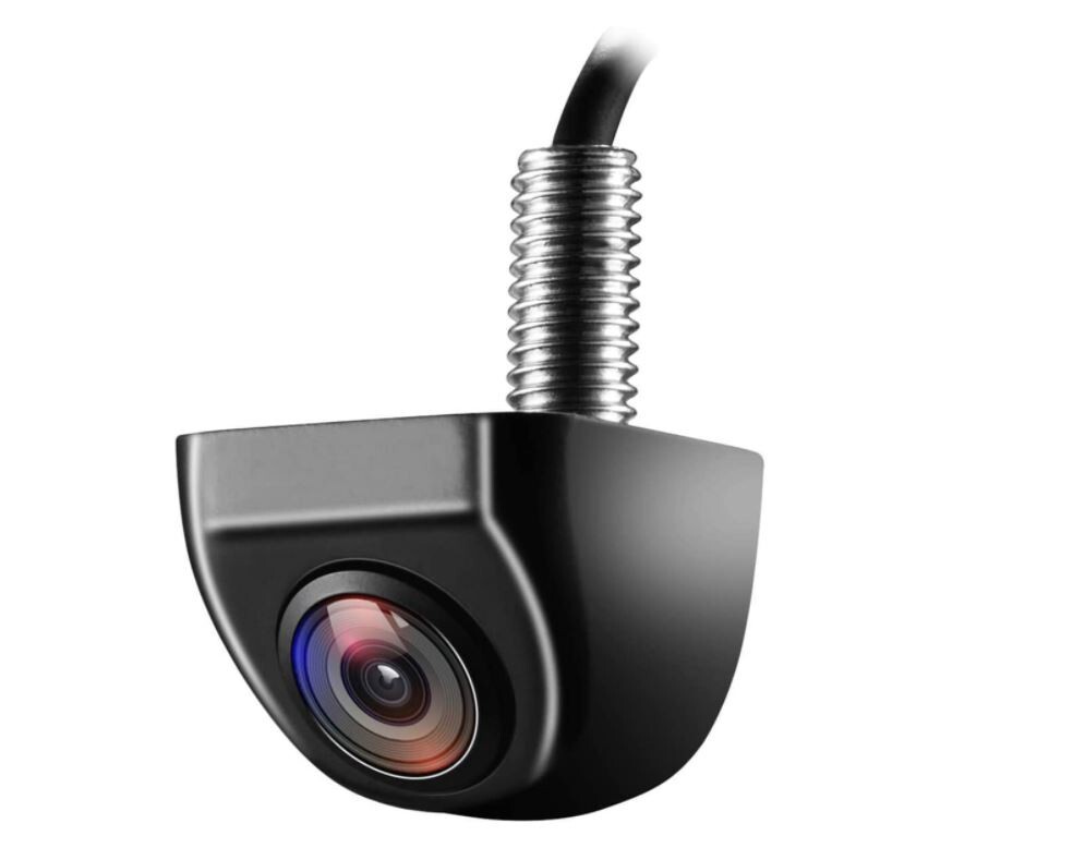 Toyota Rear Backup Camera Kit for Camry SE/XLE model (2012, 2013, 2014)