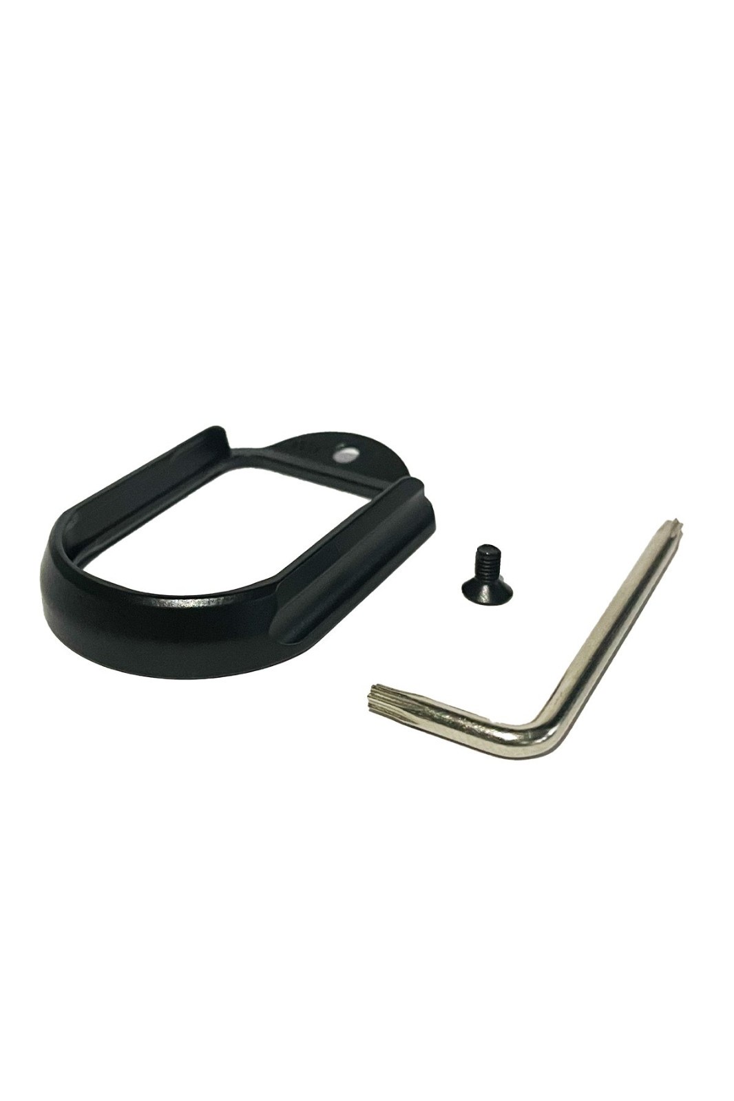 CANIK OFFICIAL MAG-WELL / METE MC9 FAMILY MAGWELL (BLACK) - MMAC-831