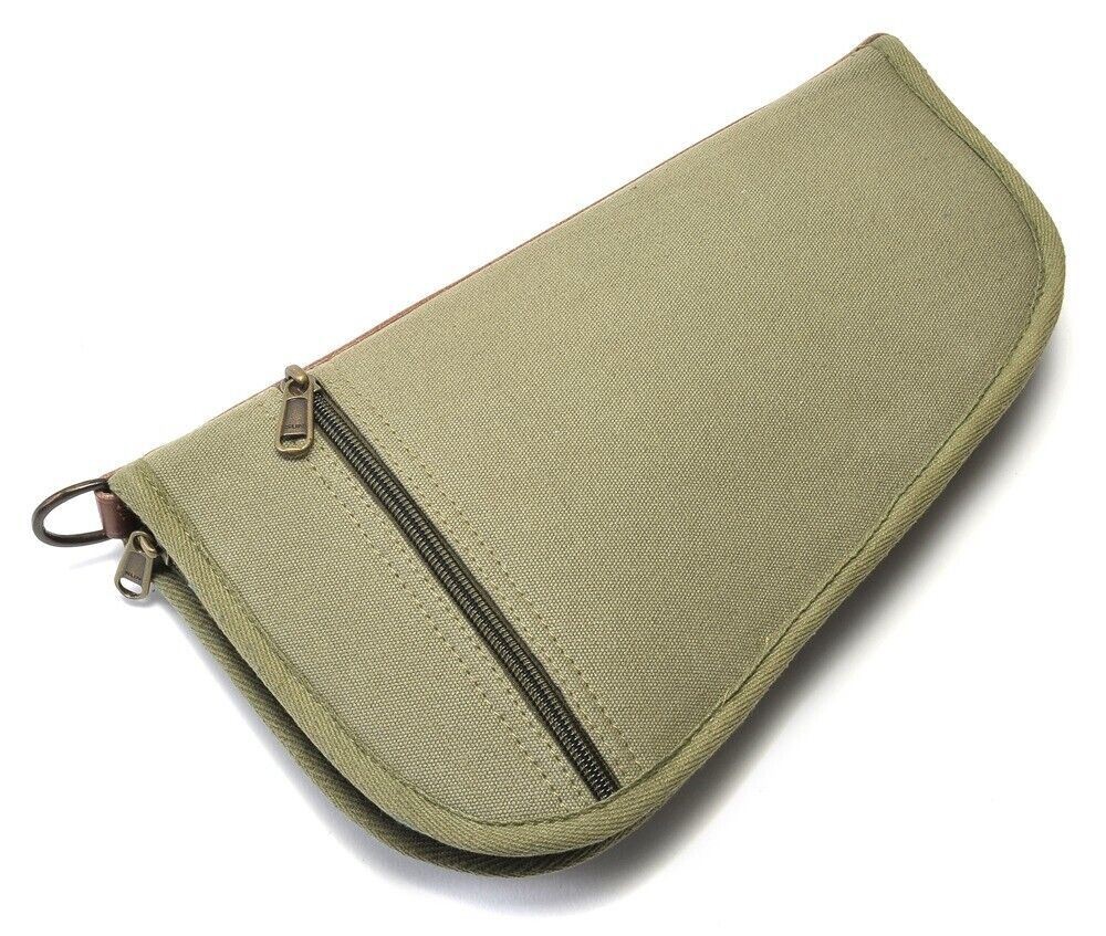 US WW2 Large Pistol Case