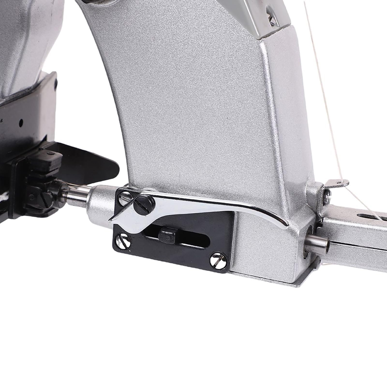 Bag Sewing closing Machine #GK26-1A,Heavy-duty BagCordless Bag Closer,Automat...