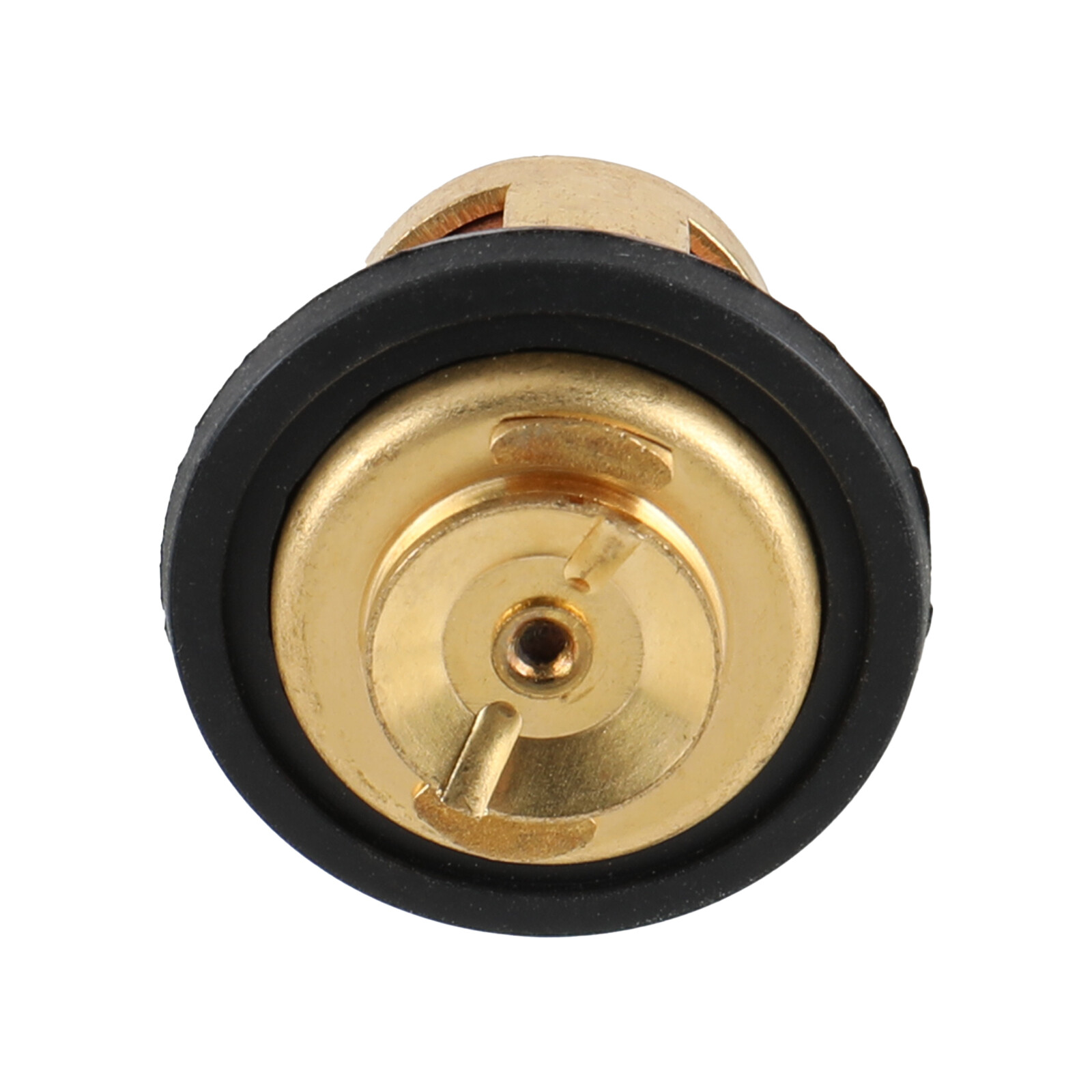 Thermostat 143F for Johnson Evinrude (5-235 HP) 378065, 734841, 484841, 5005440