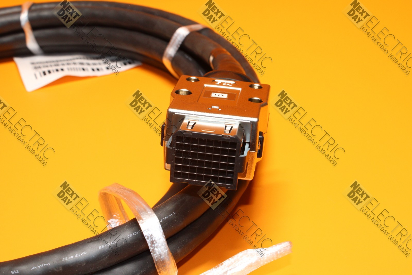 Motoman, HW1270469-5, 161042-2, Manipulator Cable FS100 5m