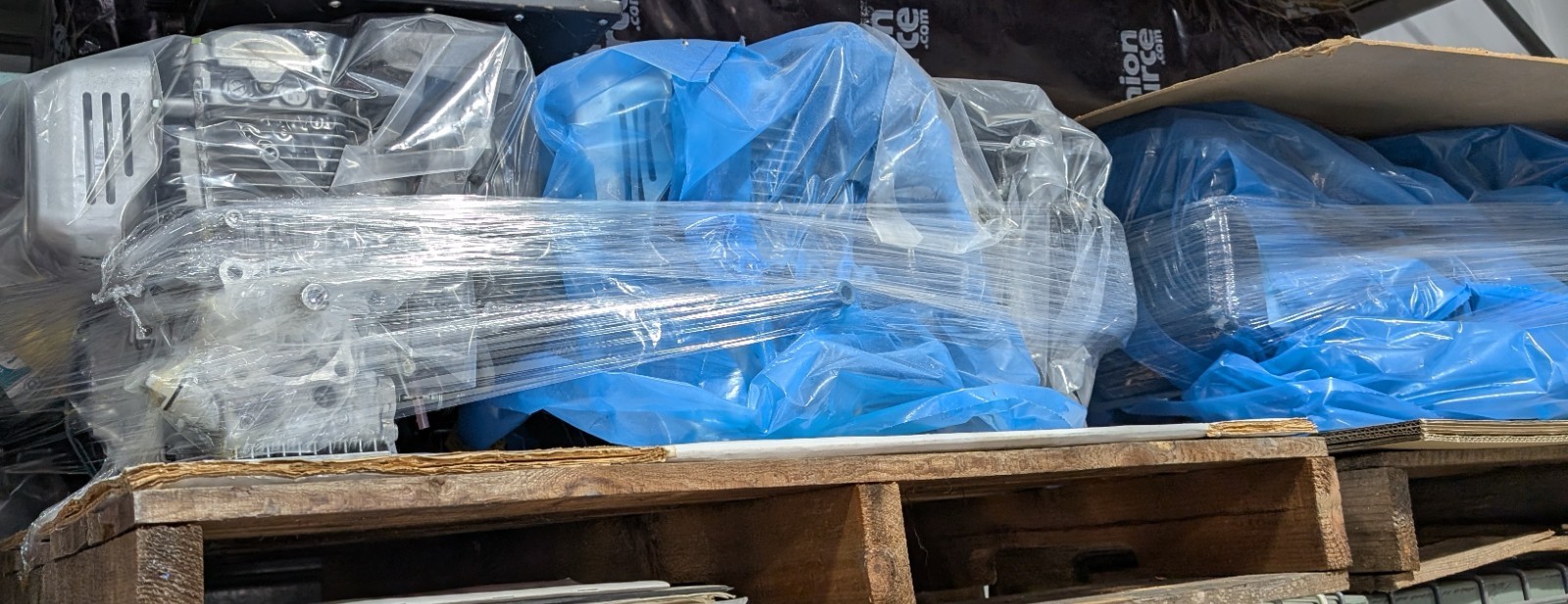 Honda GS190 6HP OverHead Cam Horizontal Shaft Engine, better than GC190