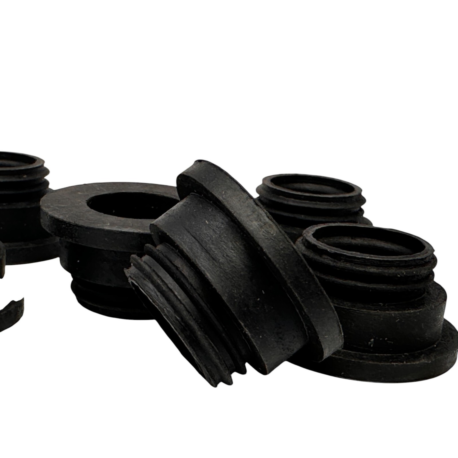 Lot of 6 Delco Remy 1988340 Field Terminal Insulator for 37MT 41MT 42MT Starters