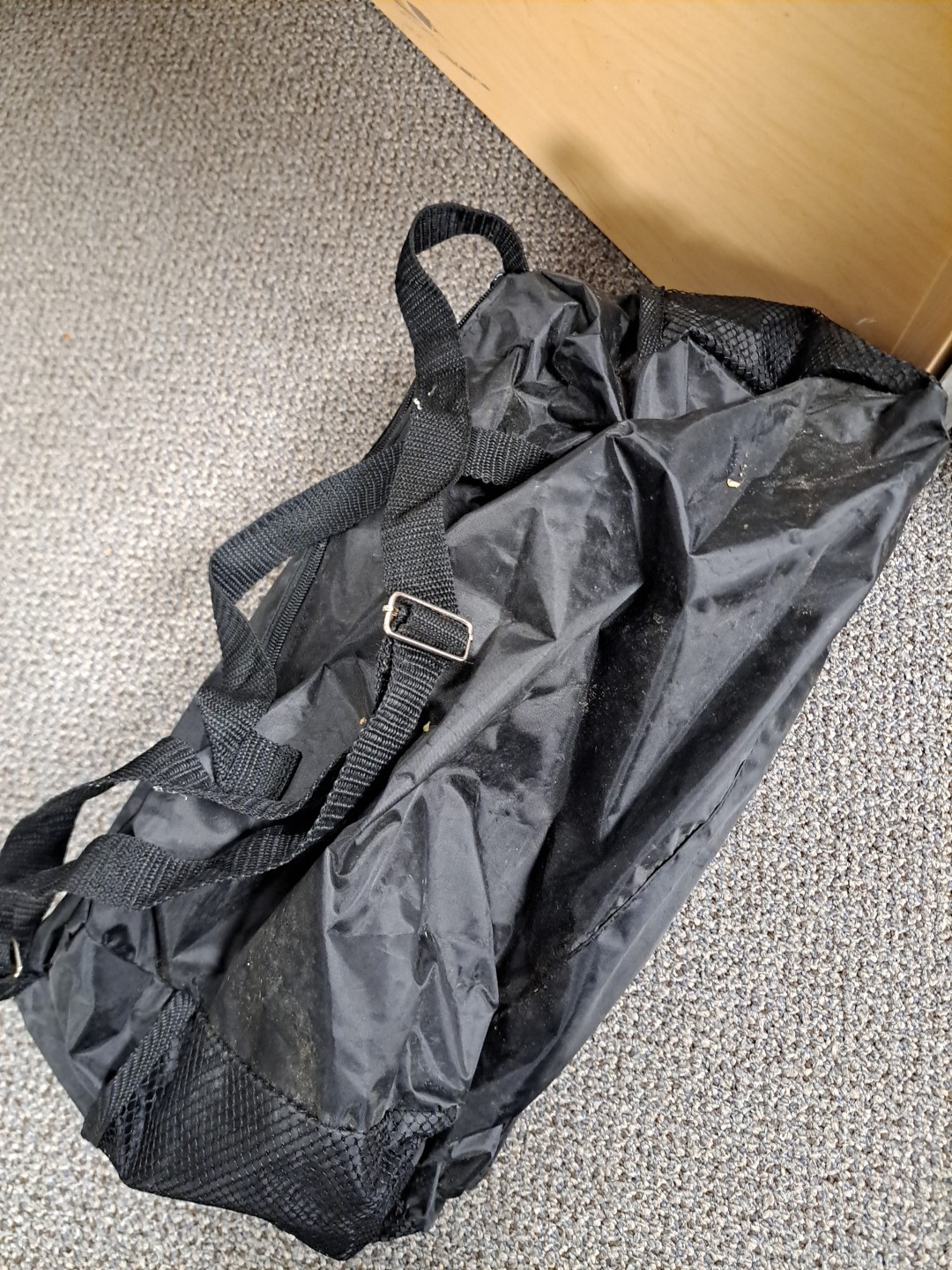 PADI Diving Society Carry Bag Small Duffle