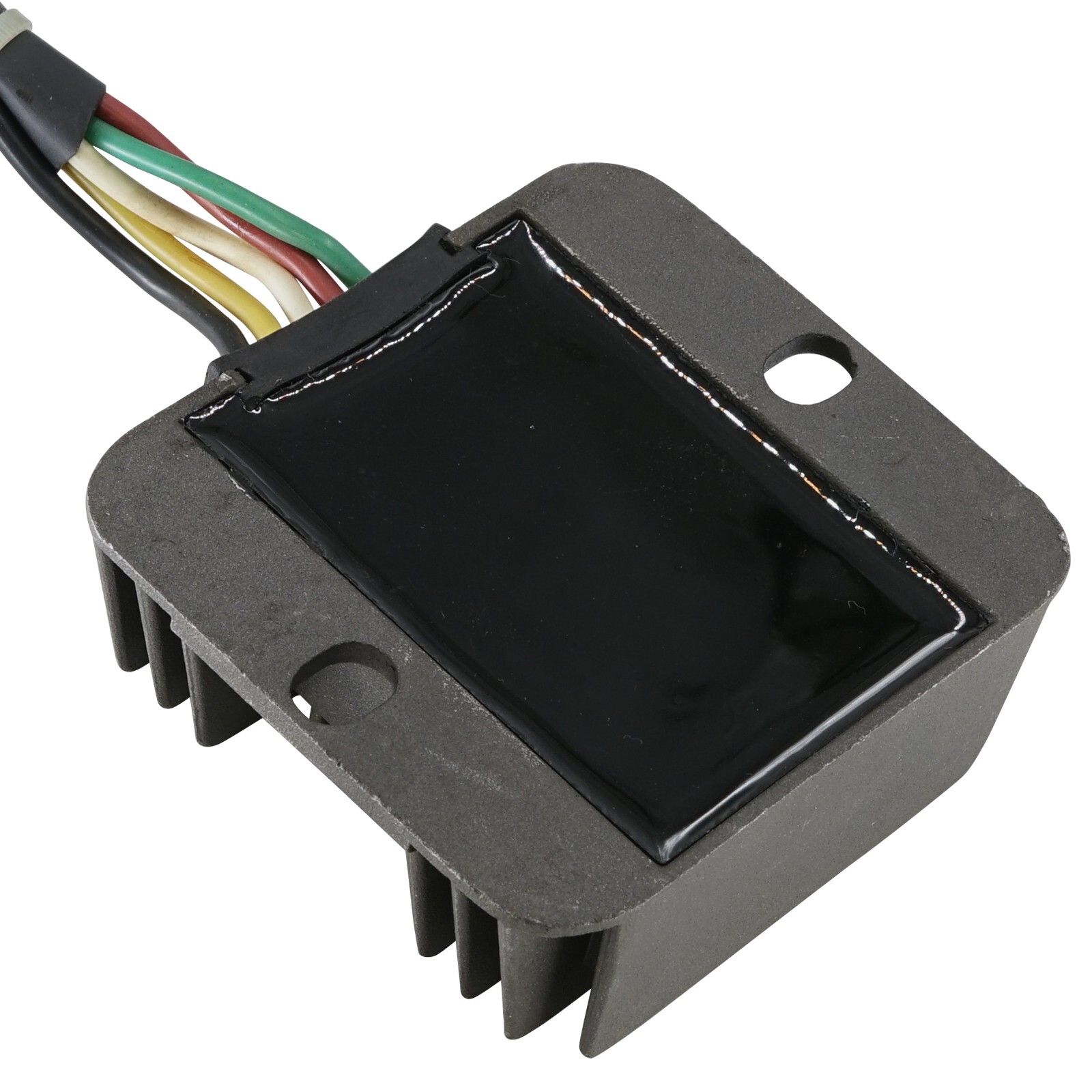 Regulator Rectifier for Suzuki Gn250 1982-83 85 88 / 32800-05300 32800-05320