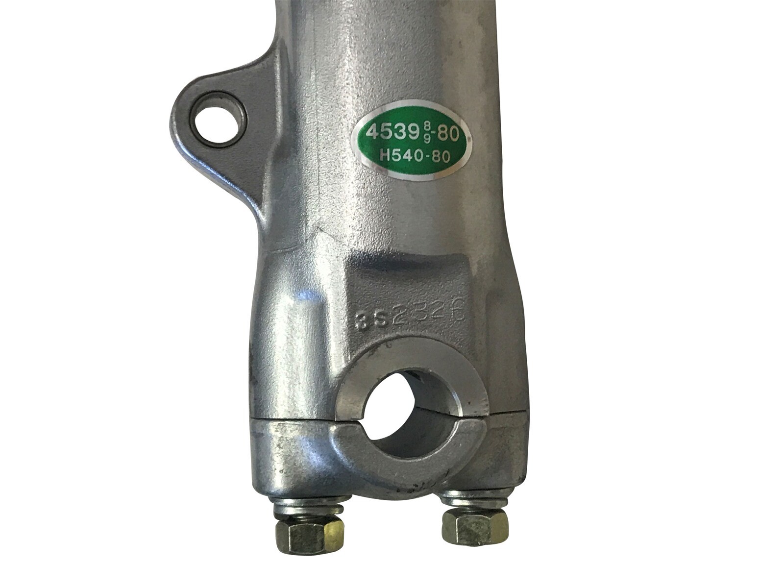 Genuine Harley-Davidson Showa Fork Slider Set Sportster 45398-80 45399-80 NOS