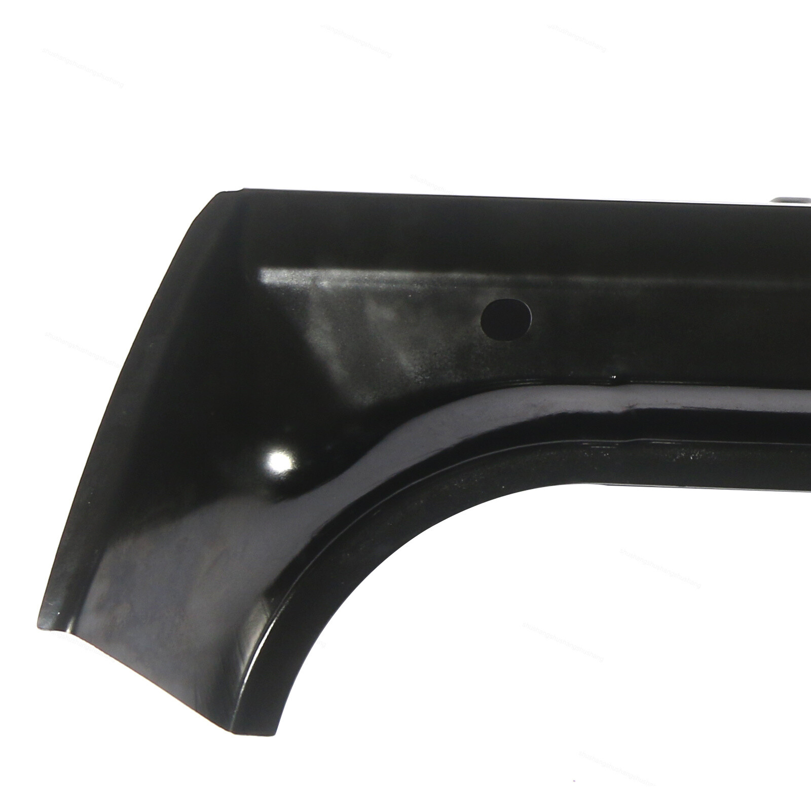 Fits 2007-2013 Chevy Gmc Crew Cab Pickup Inner Outer Rocker Panel Cab Corner Set