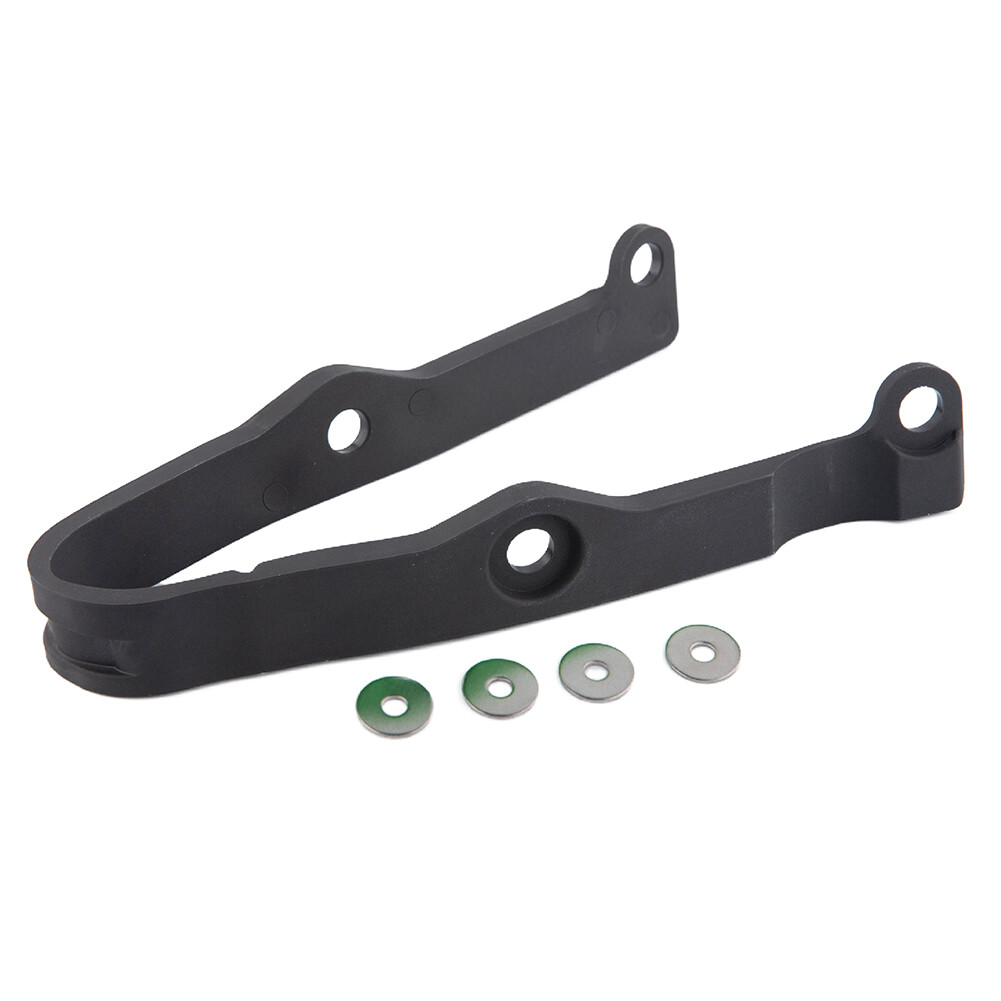 Swingarm Chain Slider Fits Kawasaki KX85 KX80 KX100 KX112 1991-2025 Motorcycle