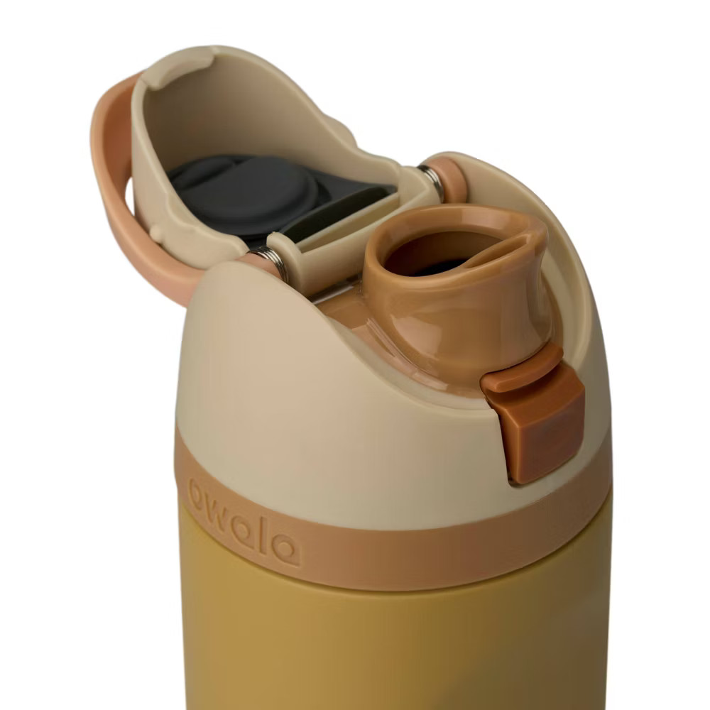 Owala 24oz FreeSip Stainless Steel Water Bottle - Hearth & Hand with