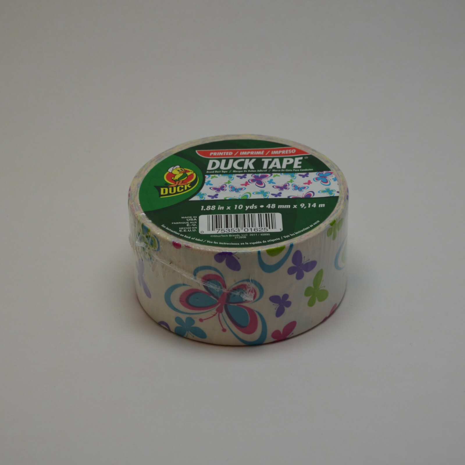 DUCK BRAND Craft Tape Many Designs - YOU PICK the Pattern/Print