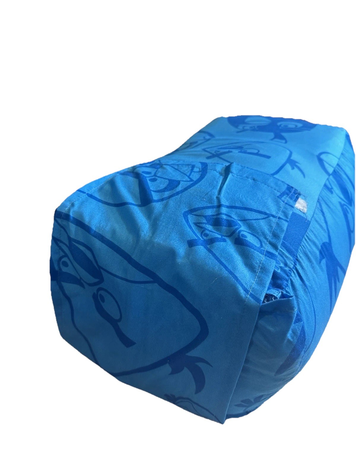 Angry Birds Twin Bed Set Gently Used 2009-2012 Smoke Free Home