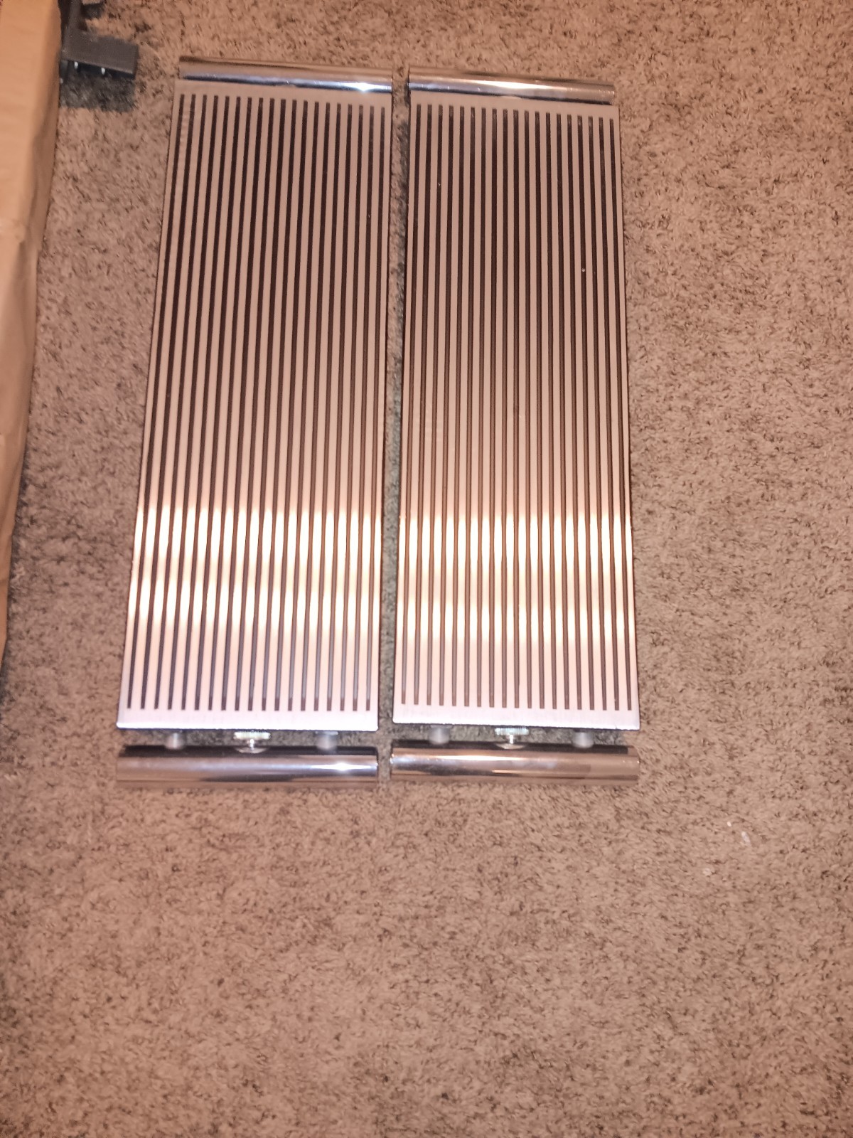 Shopsmith 510 Table System Upgrade