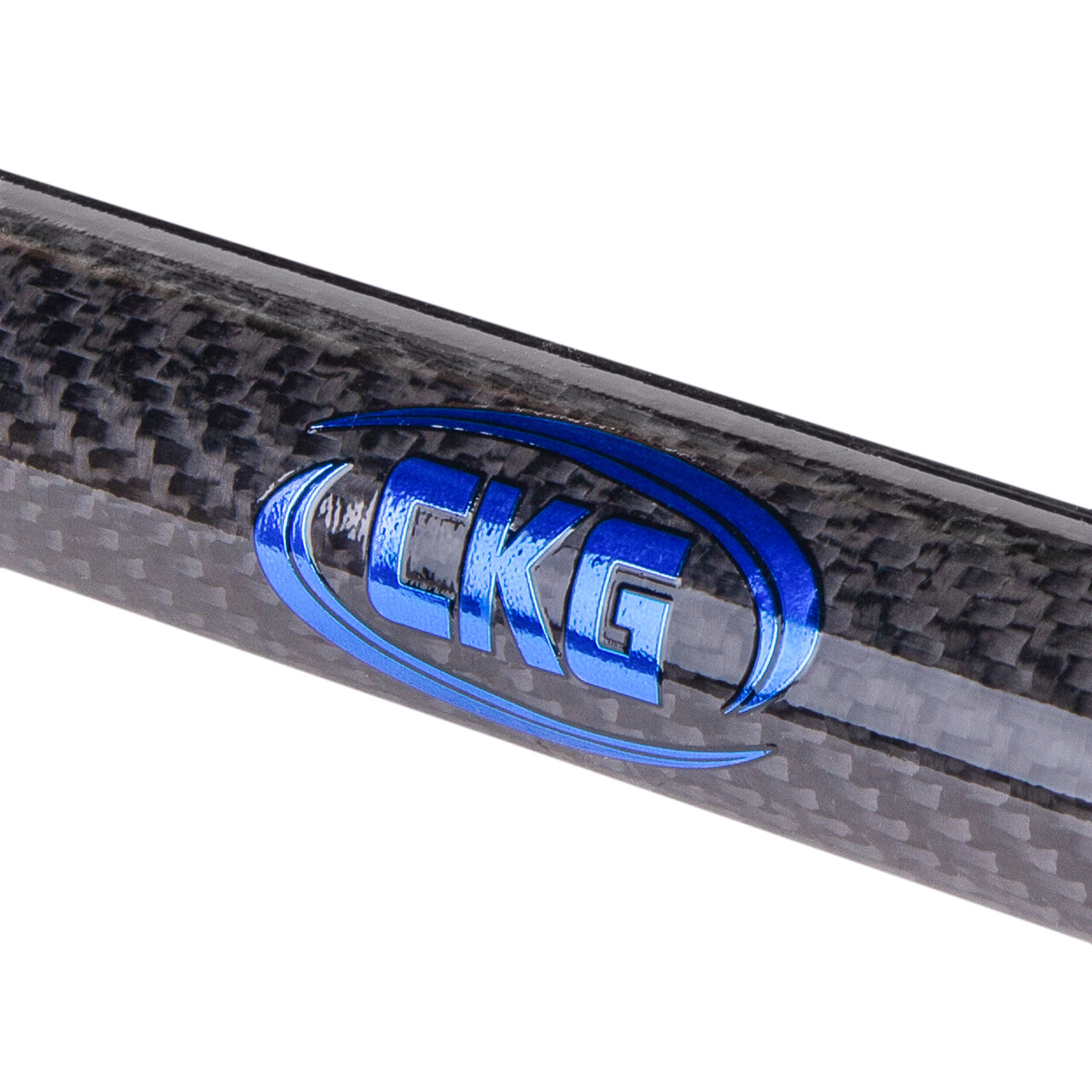 `CKG Carbon Fiber Travel Sand Scoop Shovel Handle Universal Lightweight Pole