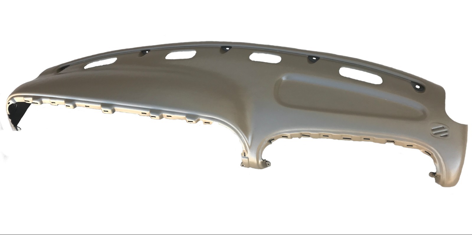 Fits Dodge Ram replacement dash dashboard truck 1998-2001-K9 CAMEL DK SADDLE