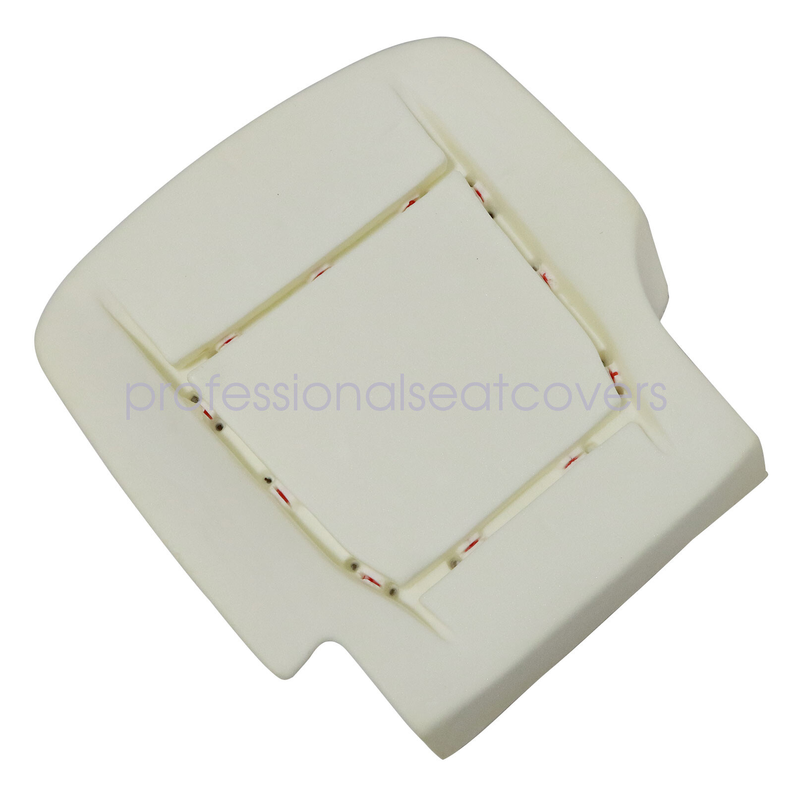 2015 to 2020 For Ford F150 F-150 XLT Driver Bottom Seat Foam Cushion Front Side