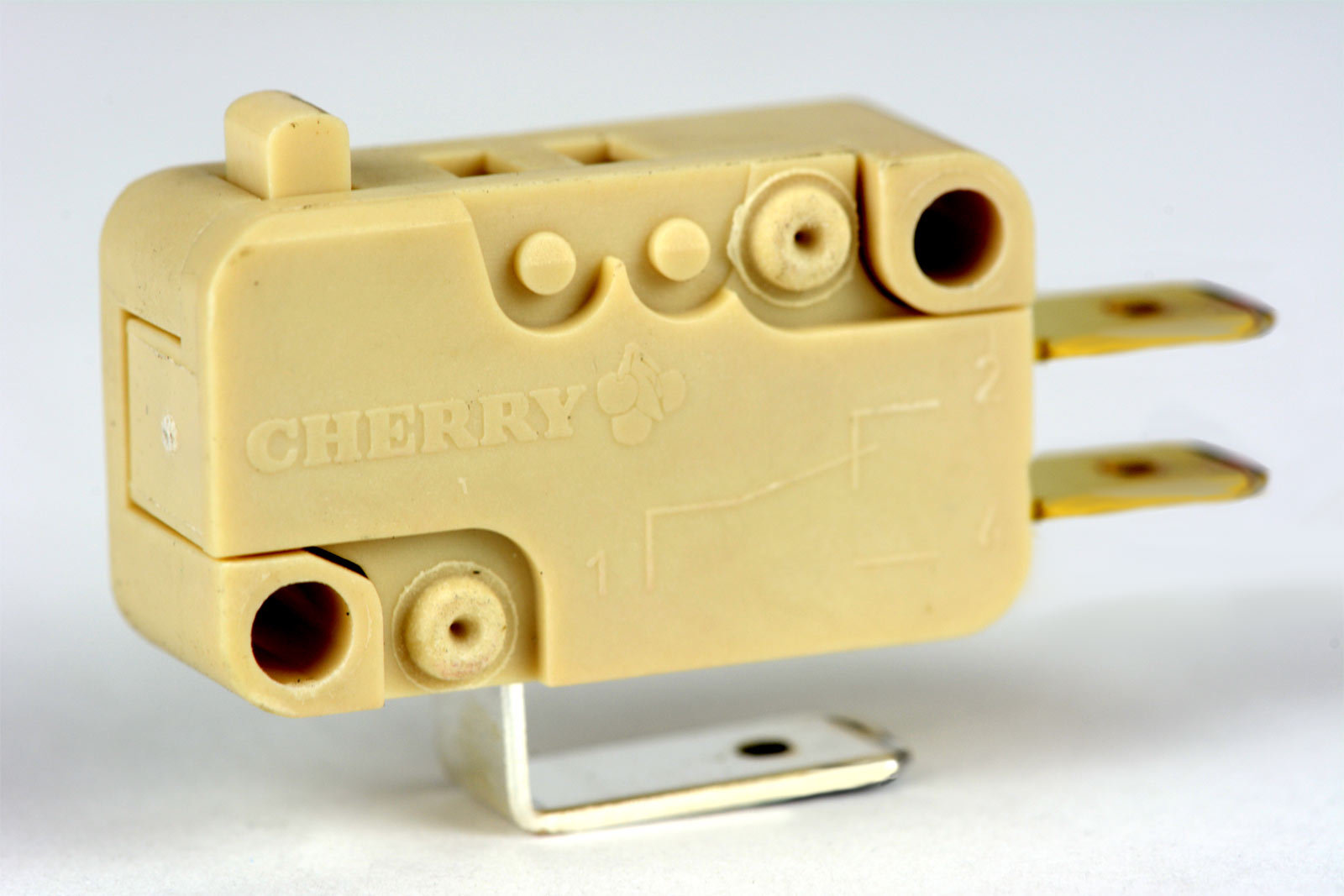 TEMCo Float Switch for Sump Pump & Water Level EMPTY Function Control 13ft Cord