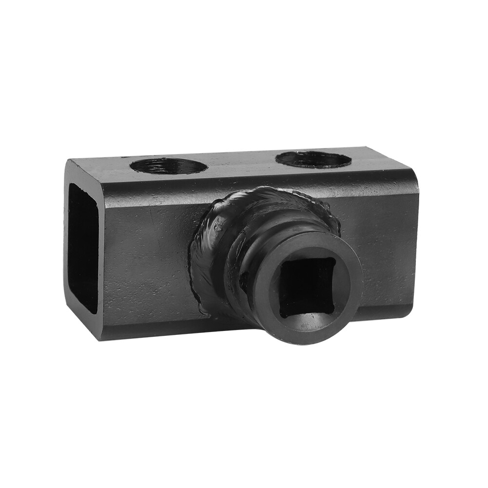 Anchor Driver Adapter Tool 1/2'' Ground/Earth/Utility/Eye/Mobile Home/Hurricane