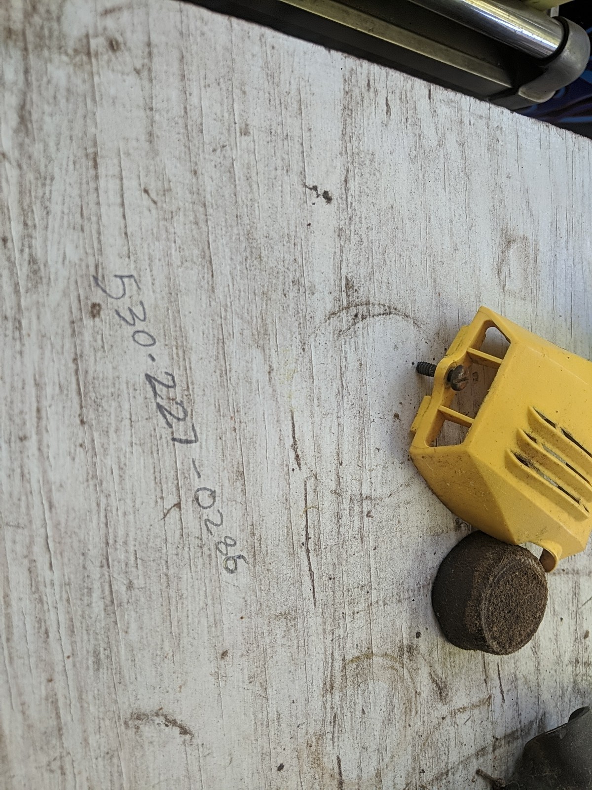 Trimpro Original Trimmer!!! No Extras. Free Shipping!!! Call