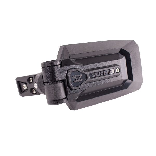 Kawasaki Ridge Folding Side Rear View Mirrors Seizmik Trailrider 2024+