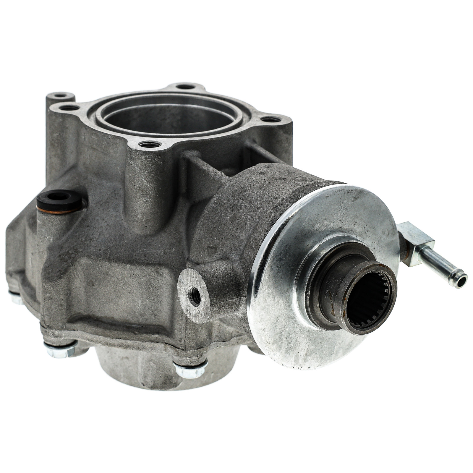 NICHE Rear Differential Gear Case for Suzuki Ozark 250 LTF250 27400-05G00