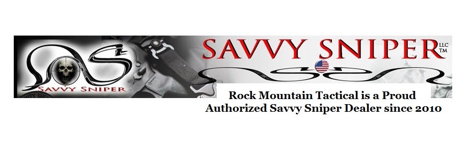 Savvy Sniper QUAD X COBRA Buckle Sling DUAL QD & DUAL HK Hook w/ MS Adapter -NEW