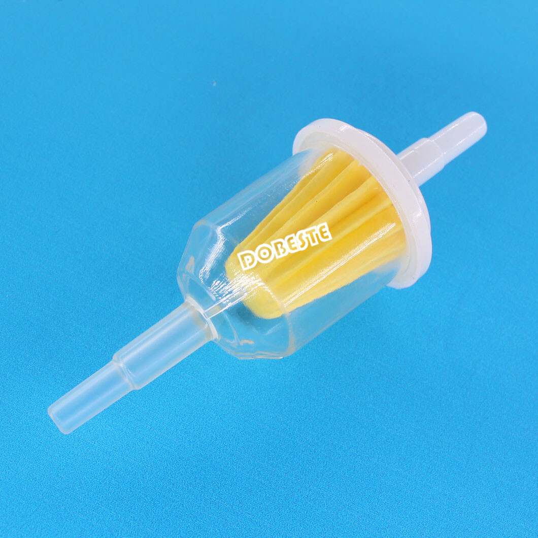 3pcs Gas Fuel Filter For Arctic Cat ATVs