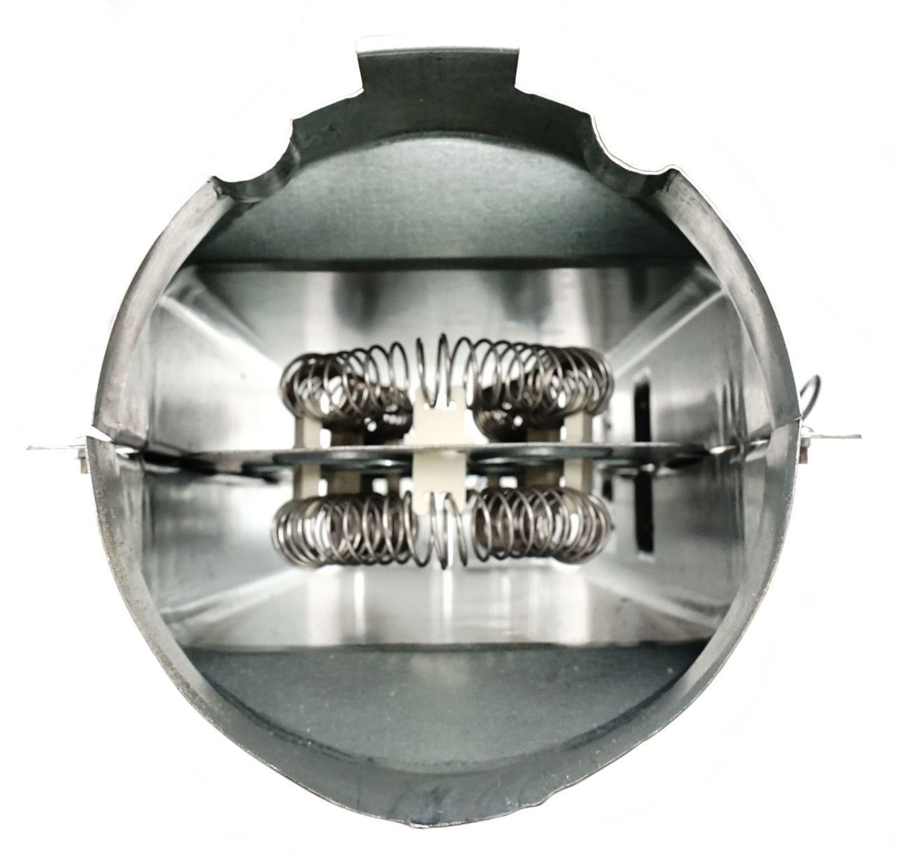 DC97-14486A Compatible with Samsung Dryer Heater Element w Thermostats AP4342351