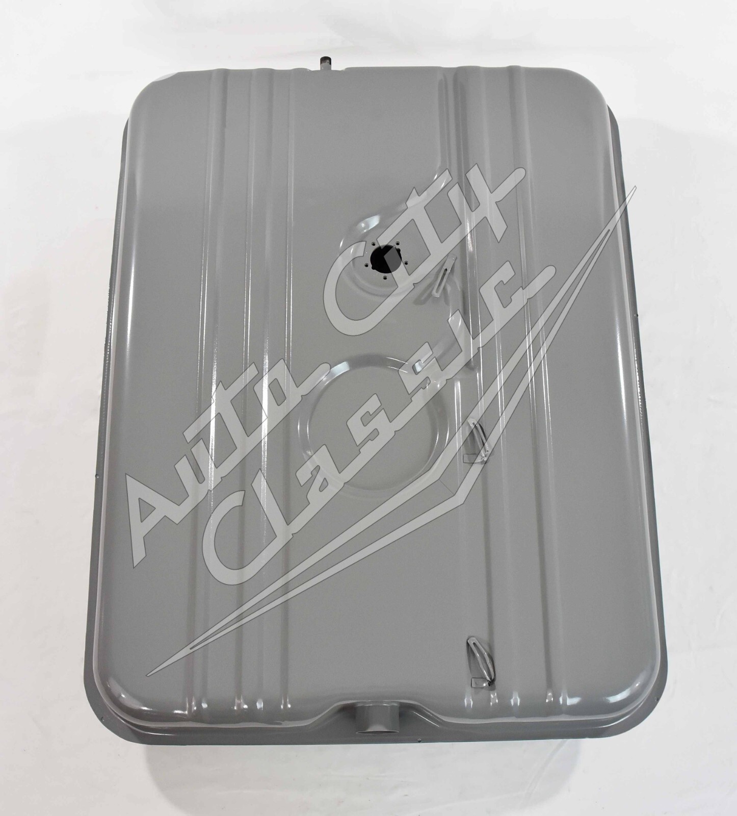 1959 1960 1961 Cadillac Gas Tank, 1- line sending unit, Straps, Insulating Pad