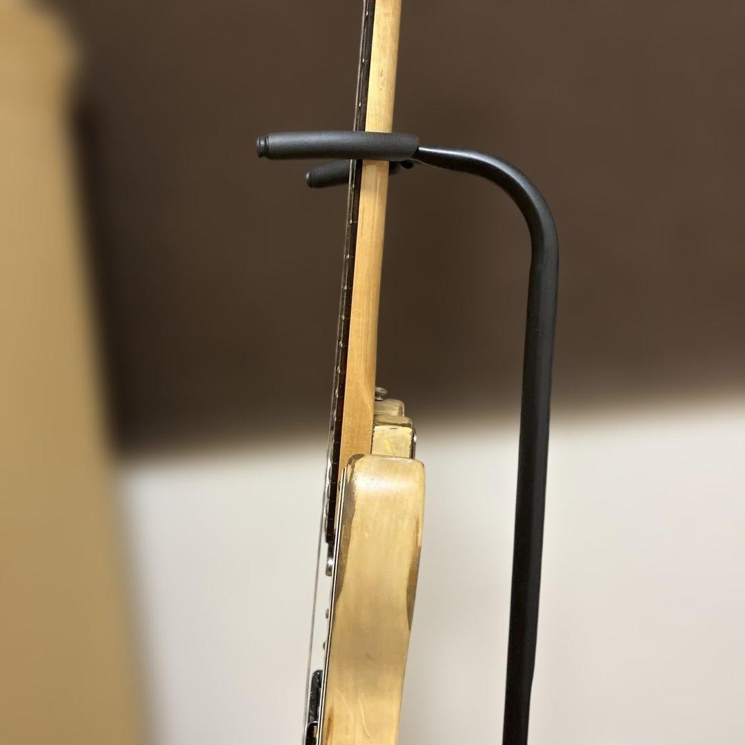 Bacchus Old Obi Lago BTE TL-Style Gekimei Electric Guitar Used