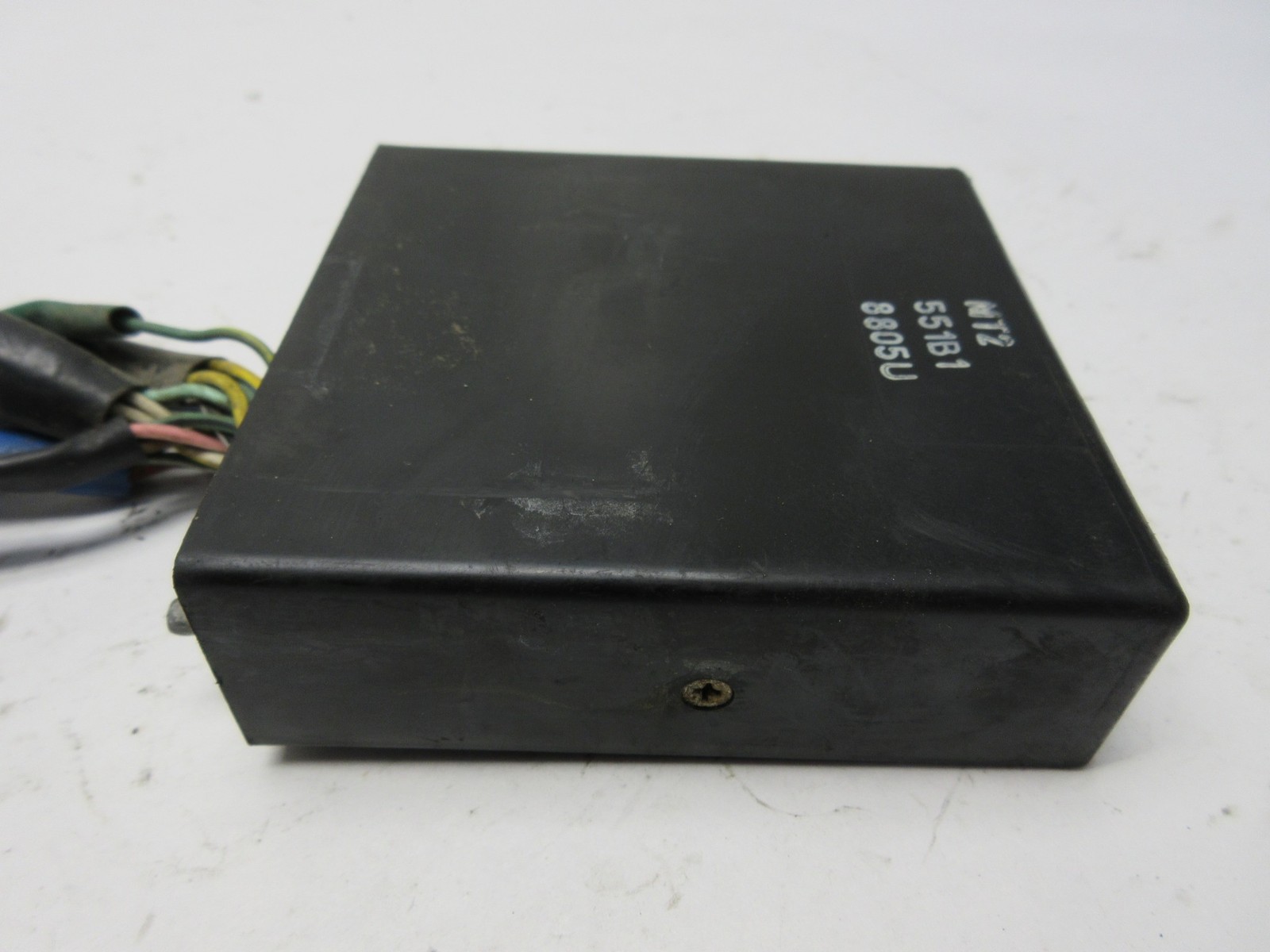 1989 Honda GL1500 GL 1500 Goldwing CDI