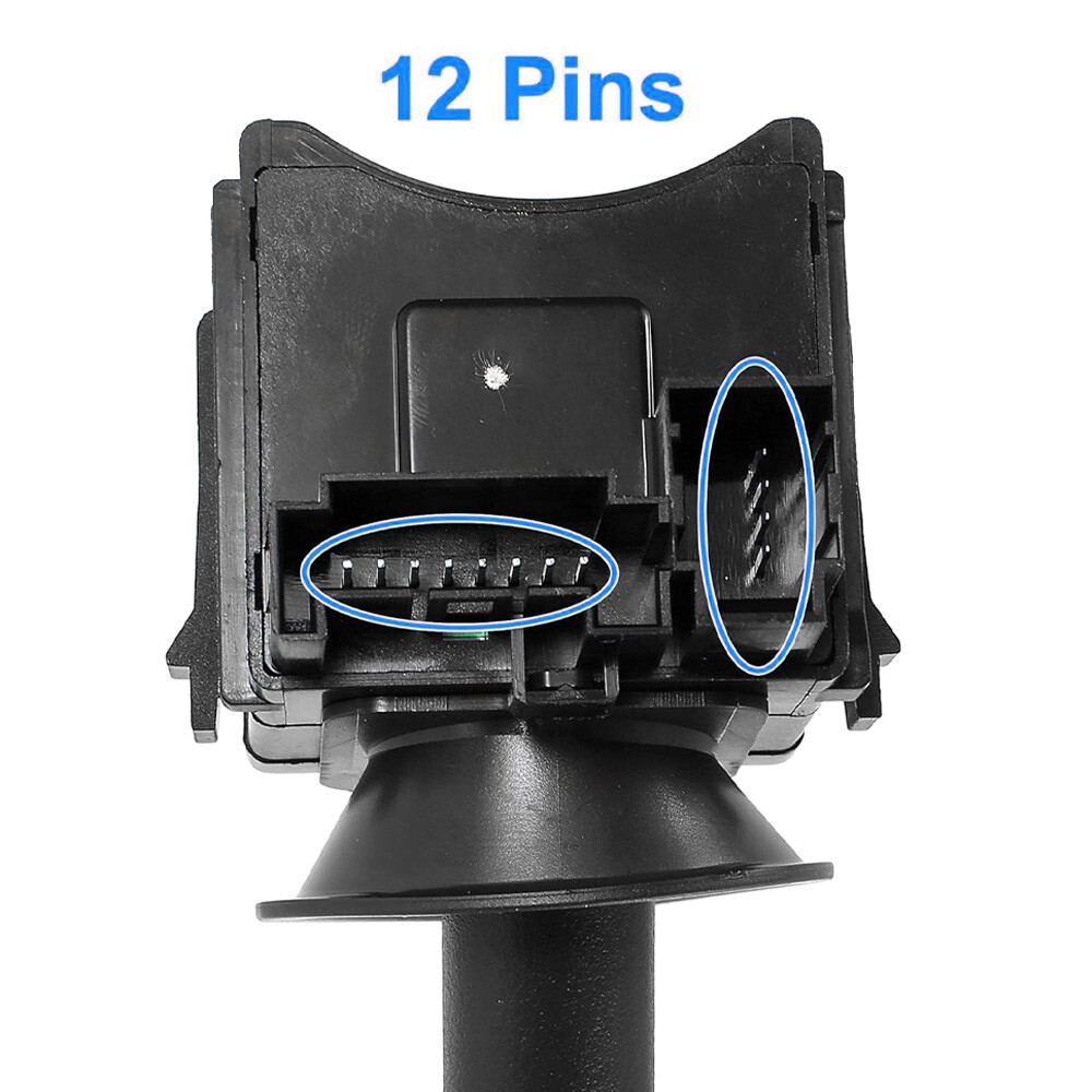 For 2006-2011 Chevy HHR 2.2L 2.4L 2005-2010 Cobalt Chevy Turn Signal Switch